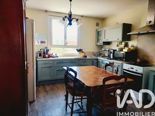  Maison � vendre 6 pi�ces 79 m�