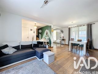  Maison � vendre 5 pi�ces 98 m�