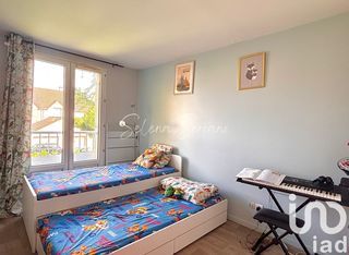  Appartement � vendre 4 pi�ces 79 m�