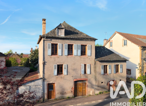   Vente Maison/villa 5 pi�ces Maison - 5 pi�ce(s) - 180 m�