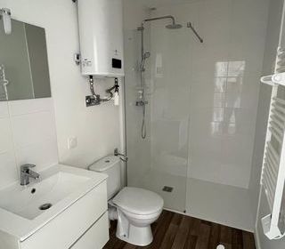  Appartement � vendre 1 pi�ce 20 m�