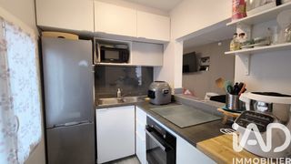  Maison � vendre 3 pi�ces 53 m�