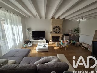  Maison � vendre 8 pi�ces 205 m�