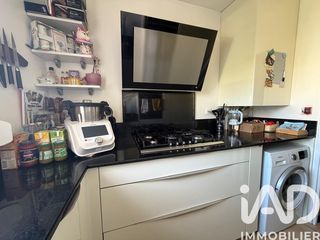  Appartement � vendre 2 pi�ces 47 m�