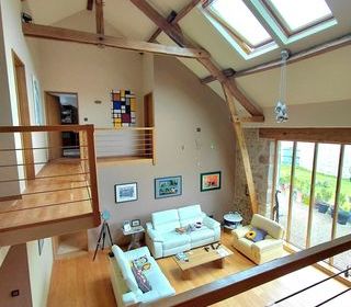  Maison � vendre 7 pi�ces 219 m�