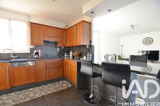  Maison � vendre 5 pi�ces 100 m�