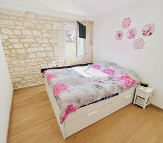  Maison � vendre 4 pi�ces 74 m�