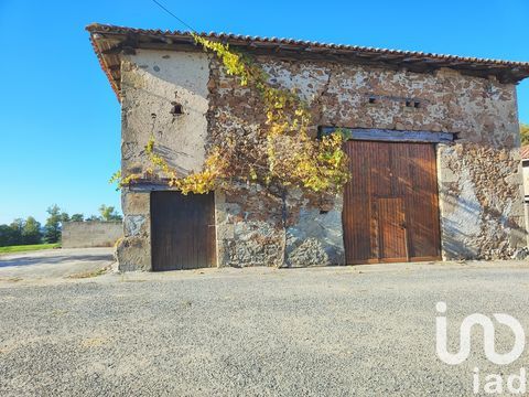   Vente Grange 1 pi�ce Maison - 1 pi�ce(s) - 138 m�