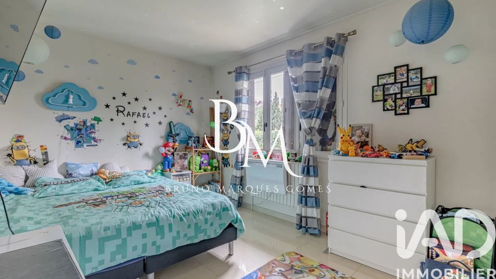 � vendre  Maison Sarcelles (95200)