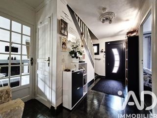  Maison � vendre 8 pi�ces 200 m�