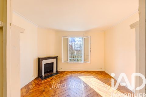   Vente Appartement 3 pi�ces Appartement - 3 pi�ce(s) - 48 m�