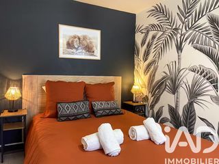  Appartement � vendre 2 pi�ces 25 m�