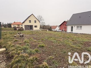  Terrain � vendre 580 m�