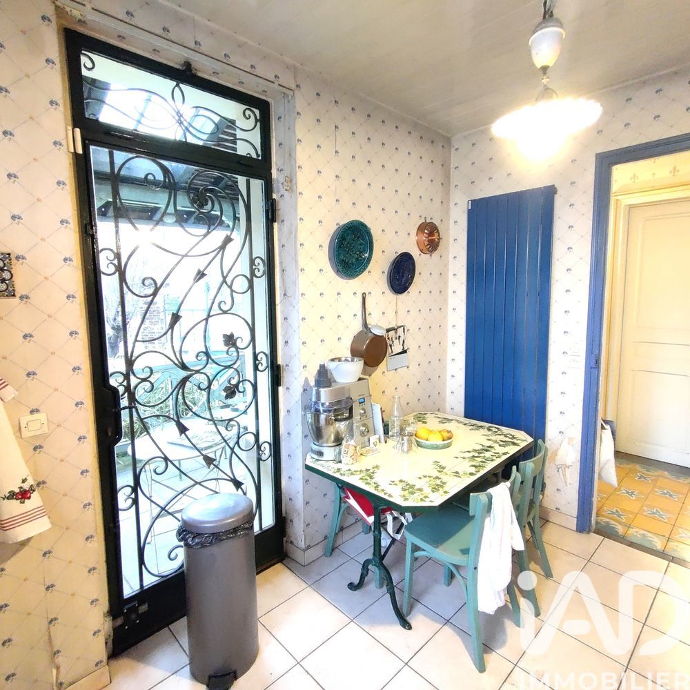 � vendre  Maison Villiers-sur-Marne (94350)