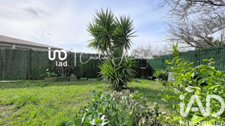  Appartement � vendre 3 pi�ces 63 m�