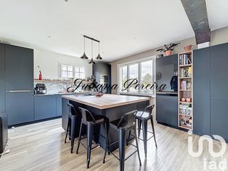  Maison � vendre 7 pi�ces 142 m�