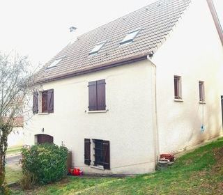  Maison � vendre 5 pi�ces 122 m�