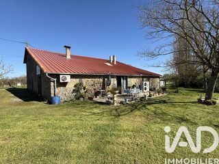  Maison � vendre 3 pi�ces 177 m�