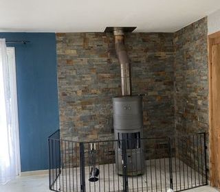  Maison � vendre 7 pi�ces 200 m�