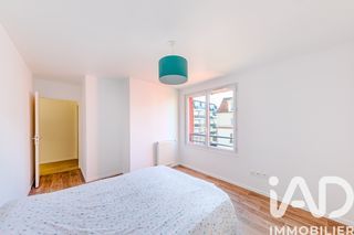  Appartement � vendre 3 pi�ces 63 m�