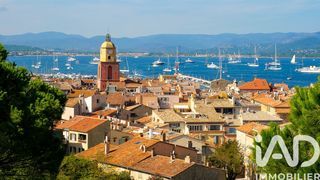  Appartement � vendre 1 pi�ce 37 m�