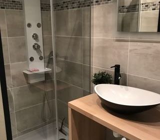  Appartement � vendre 1 pi�ce 28 m�