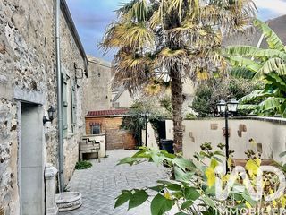  Maison � vendre 8 pi�ces 170 m�