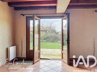  Maison � vendre 6 pi�ces 153 m�