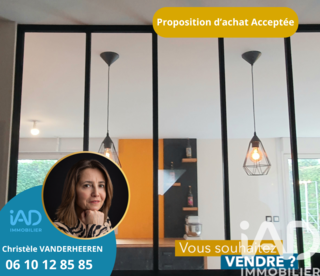  Maison � vendre 4 pi�ces 118 m�