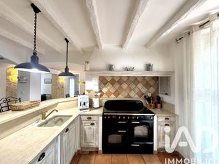  Maison � vendre 6 pi�ces 162 m�