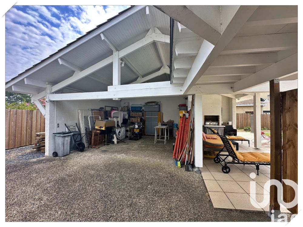 � vendre  Maison Gujan-Mestras (33470)