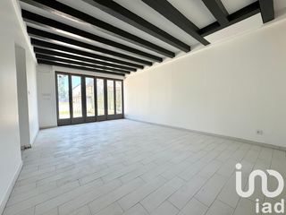  Maison � vendre 3 pi�ces 68 m�