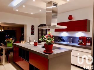  Maison � vendre 10 pi�ces 345 m�