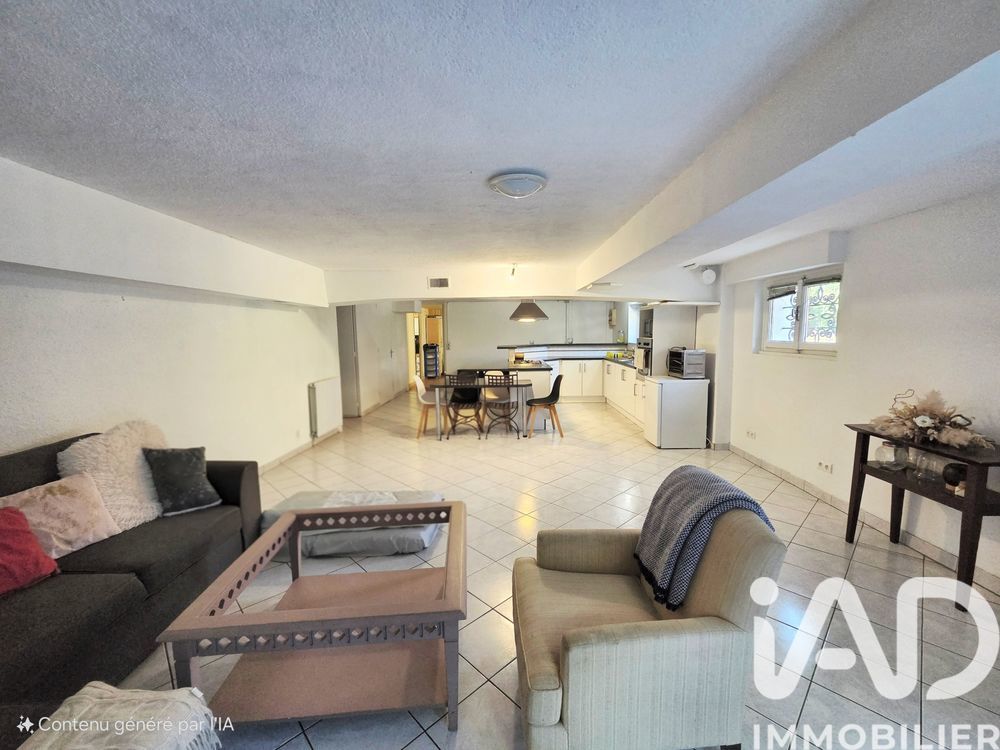 � vendre  Maison Sallanches (74700)