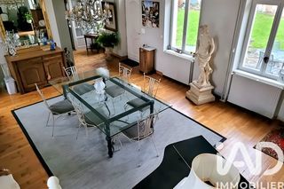  Maison � vendre 5 pi�ces 156 m�