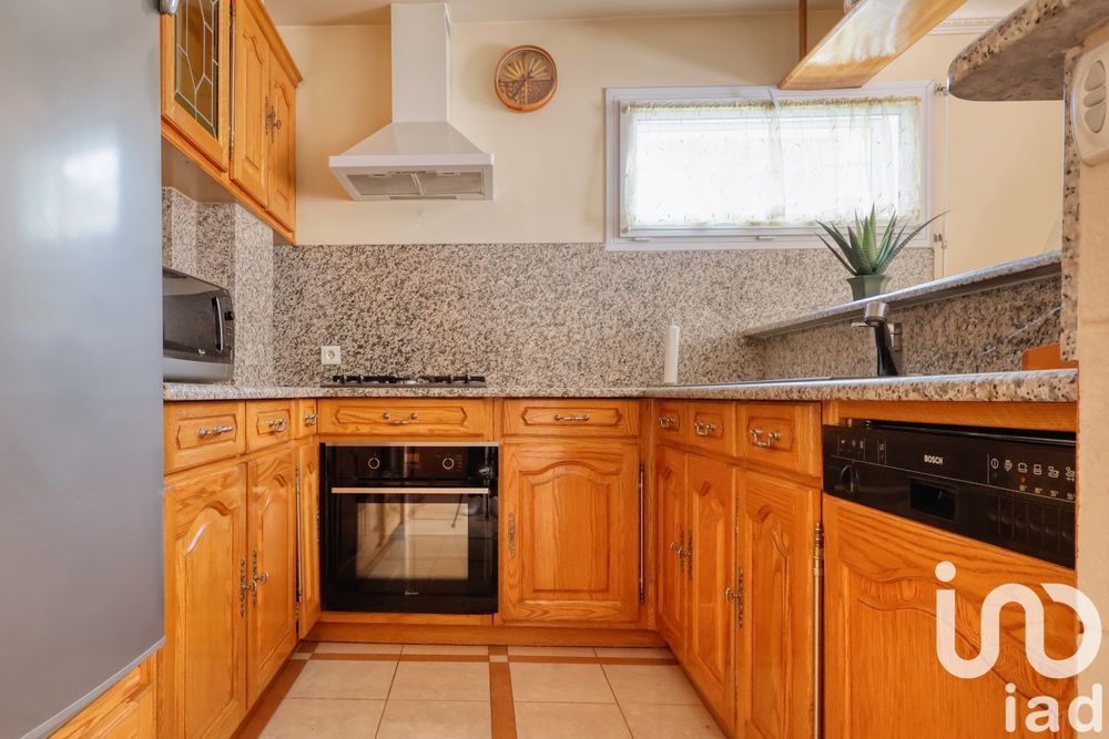 � vendre  Maison Montreuil (93100)