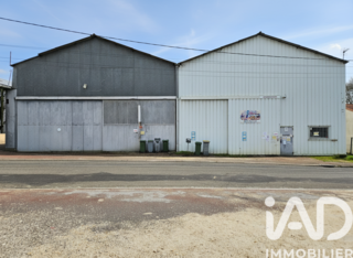  Parking / Garage � vendre 1104 m�