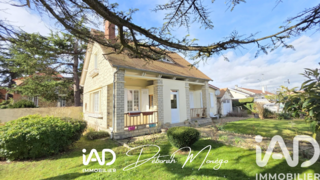  Maison � vendre 5 pi�ces 99 m�