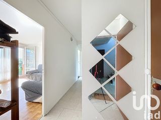  Appartement � vendre 3 pi�ces 58 m�