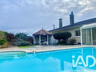  Maison � vendre 6 pi�ces 223 m�