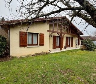  Maison � vendre 5 pi�ces 118 m�