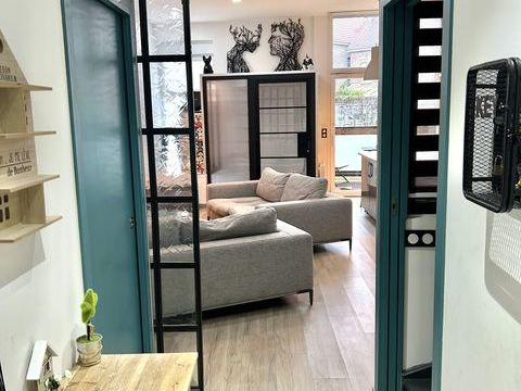   Vente Appartement 6 pi�ces Appartement - 6 pi�ce(s) - 137 m�