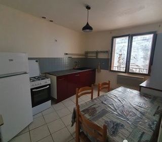  Maison � vendre 3 pi�ces 63 m�