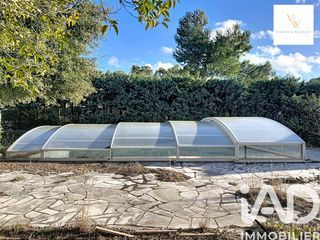  Maison � vendre 4 pi�ces 125 m�