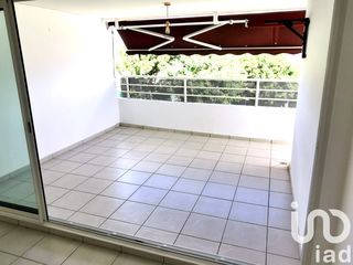  Appartement � vendre 3 pi�ces 65 m�