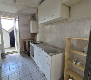  Maison � vendre 3 pi�ces 41 m�