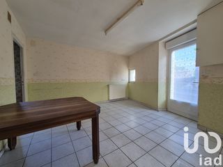  Maison � vendre 4 pi�ces 81 m�