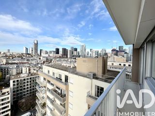  Appartement � vendre 3 pi�ces 67 m�
