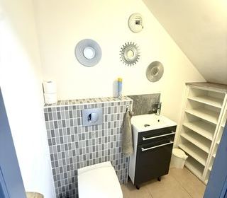  Maison � vendre 6 pi�ces 143 m�