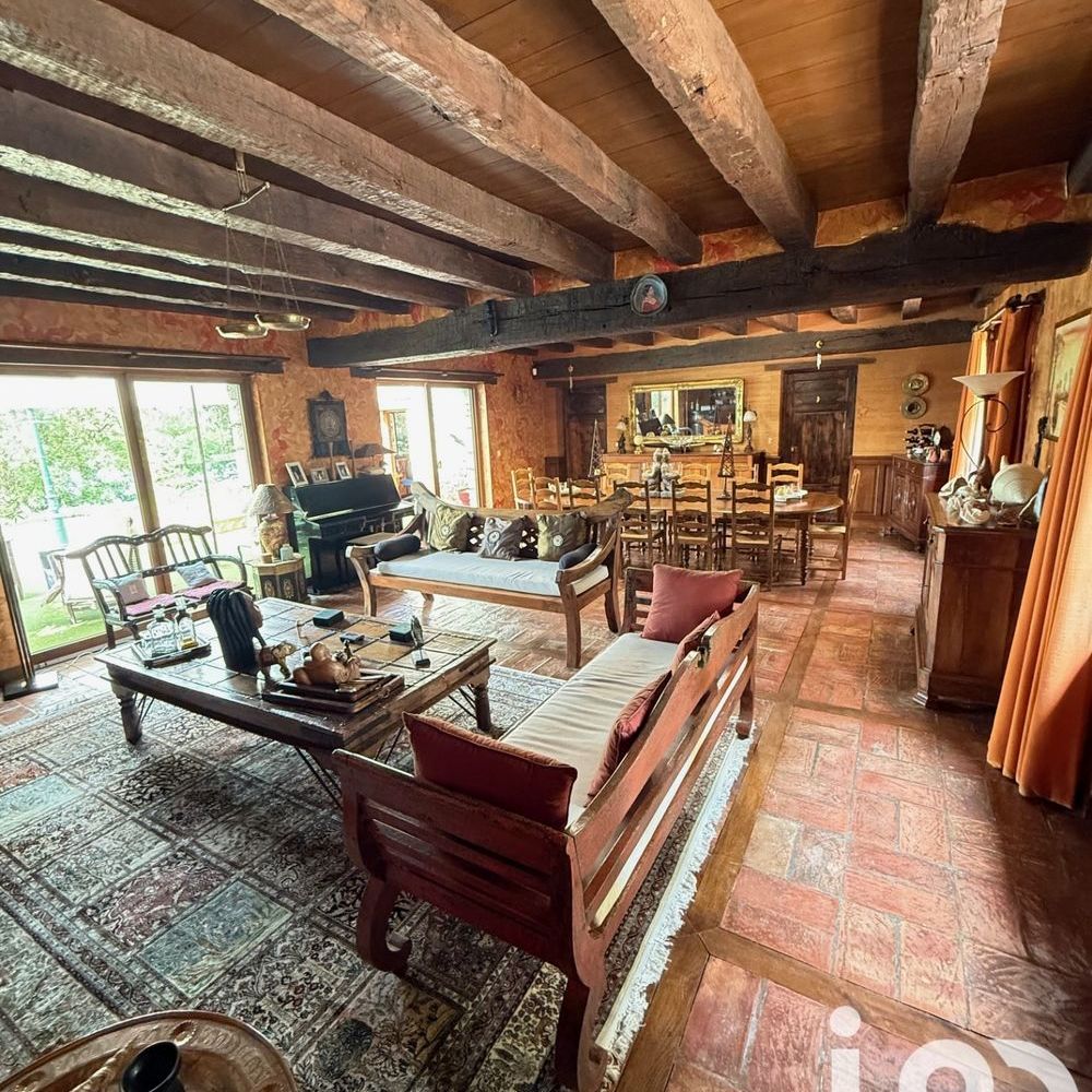 � vendre  Maison Ch�tellerault (86100)